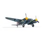 Airfix 1:72 De Havilland Mosquito PR.XVI