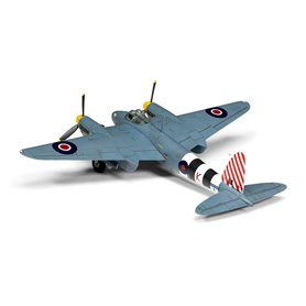 Airfix 1:72 De Havilland Mosquito PR.XVI