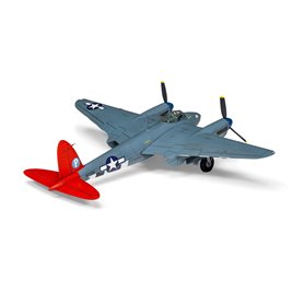 Airfix 1:72 De Havilland Mosquito PR.XVI