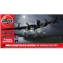 Airfix 1:72 Avro Lancaster B.III - THE DAMBUSTERS