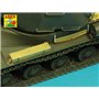 Aber 48 051 Soviet Heavy Tank JS-2 Vol. 1 - Basic Set (Tamiya)