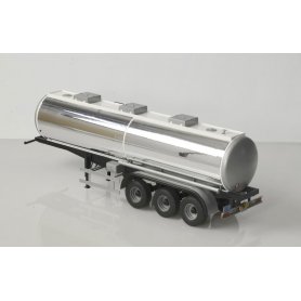 ITALERI 1:24 Classic Tank Trailer