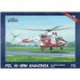 Answer AA72022 PZL W-3RM Anakonda Naval Rescue Helicotper (Early)