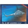Answer 1:72 PZL W-3RM Anakonda - SPECIAL FORCES UNIT GROM HELICOPTER
