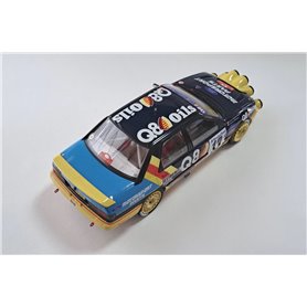 D.Modelkits 1:24 Ford Sierra Cosworth