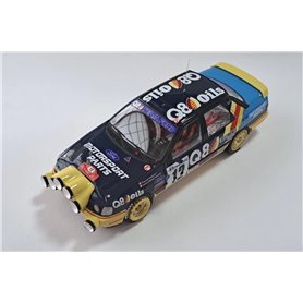 D.Modelkits 1:24 Ford Sierra Cosworth