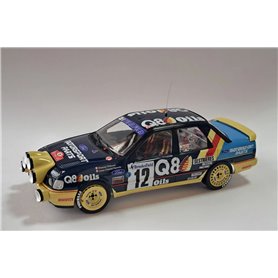 D.Modelkits 1:24 Ford Sierra Cosworth
