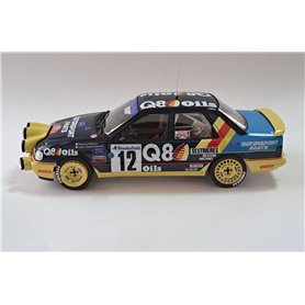D.Modelkits 1:24 Ford Sierra Cosworth