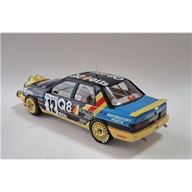 D.Modelkits 1:24 Ford Sierra Cosworth