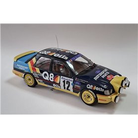 D.Modelkits 1:24 Ford Sierra Cosworth