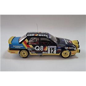 D.Modelkits 1:24 Ford Sierra Cosworth