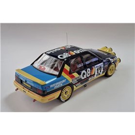 D.Modelkits 1:24 Ford Sierra Cosworth