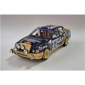 D.Modelkits 1:24 Ford Sierra Cosworth