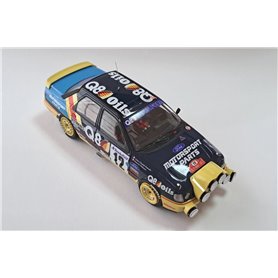 D.Modelkits 1:24 Ford Sierra Cosworth