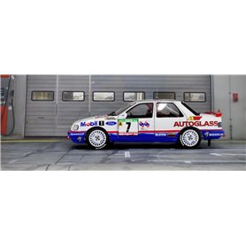 D.Modelkits 1:24 Ford Sierra Cosworth