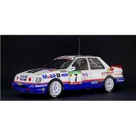 D.Modelkits 1:24 Ford Sierra Cosworth