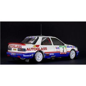 D.Modelkits 1:24 Ford Sierra Cosworth