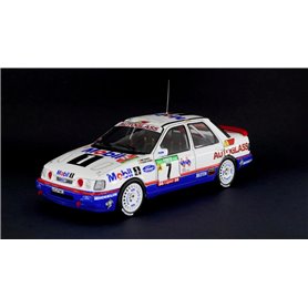D.Modelkits 1:24 Ford Sierra Cosworth