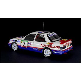 D.Modelkits 1:24 Ford Sierra Cosworth