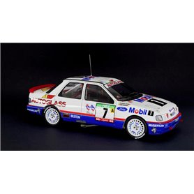 D.Modelkits 1:24 Ford Sierra Cosworth