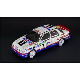 D.Modelkits 1:24 Ford Sierra Cosworth