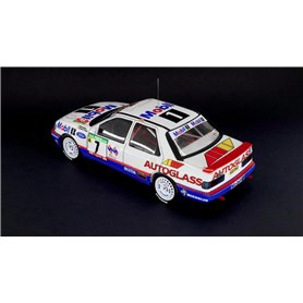 D.Modelkits 1:24 Ford Sierra Cosworth
