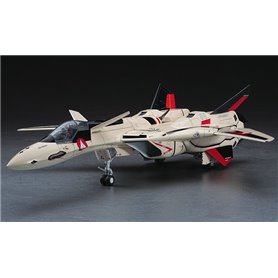Hasegawa 1:48 YF-19 Macross Plus