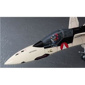 Hasegawa 1:48 YF-19 Macross Plus