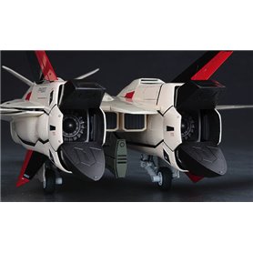 Hasegawa 1:48 YF-19 Macross Plus
