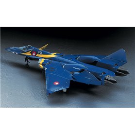 Hasegawa 1:72 YF-21 Advanced Variable Fighter Macross Plus
