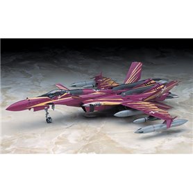 Hasegawa 65716 SV-51 Nora Type Macross Zero