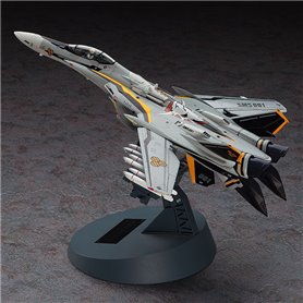 Hasegawa 1:72 VF-25F/S Messiah Macross Frontier