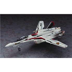 Hasegawa 1:72 VF-25F/S Messiah Macross Frontier