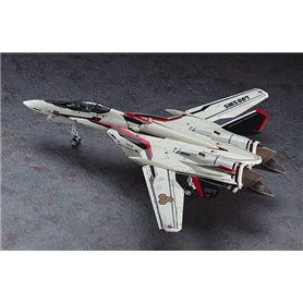 Hasegawa 1:72 VF-25F/S Messiah Macross Frontier
