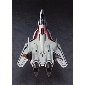 Hasegawa 1:72 VF-25F/S Messiah Macross Frontier