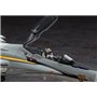 Hasegawa 1:72 VF-25F/S Messiah Macross Frontier