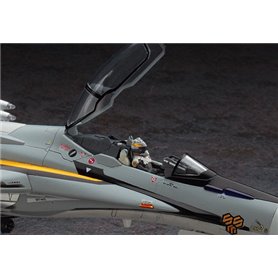 Hasegawa 1:72 VF-25F/S Messiah Macross Frontier