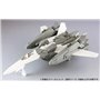 Hasegawa 65727 VF-25F/S Super Messiah Macross Frontier