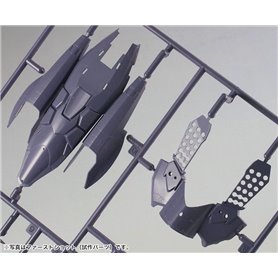 Hasegawa 65727 VF-25F/S Super Messiah Macross Frontier