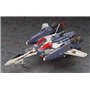 Hasegawa 65727 VF-25F/S Super Messiah Macross Frontier