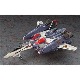 Hasegawa 65727 VF-25F/S Super Messiah Macross Frontier