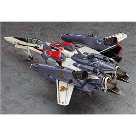 Hasegawa 65727 VF-25F/S Super Messiah Macross Frontier