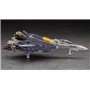 Hasegawa 65727 VF-25F/S Super Messiah Macross Frontier