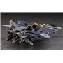 Hasegawa 65727 VF-25F/S Super Messiah Macross Frontier