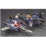 Hasegawa 65727 VF-25F/S Super Messiah Macross Frontier