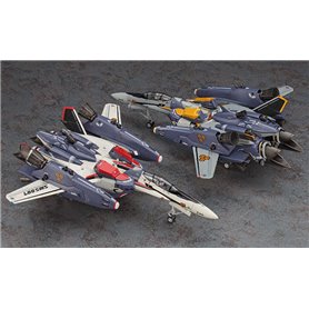 Hasegawa 65727 VF-25F/S Super Messiah Macross Frontier