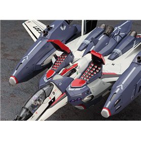 Hasegawa 65727 VF-25F/S Super Messiah Macross Frontier