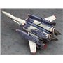 Hasegawa 65727 VF-25F/S Super Messiah Macross Frontier