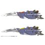 Hasegawa 65727 VF-25F/S Super Messiah Macross Frontier