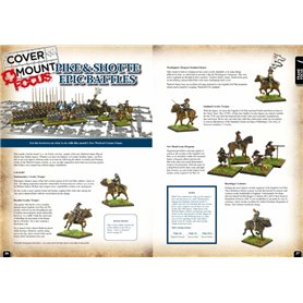 Wargames Illustrated WI424 April Edition